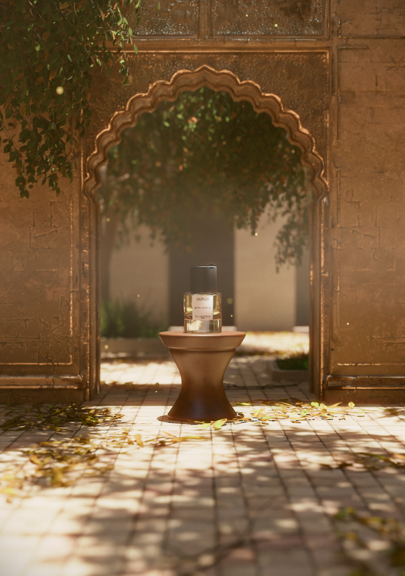 Royal Seville رويال إشبيلية